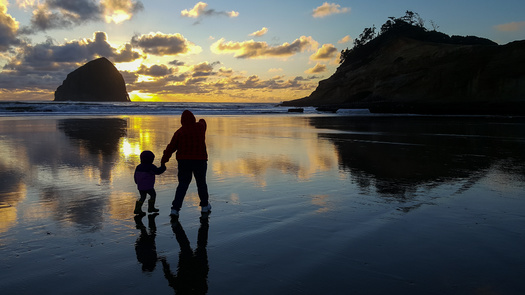 Experiences vary widely for kids across race in Oregon. (Cliff/Adobe Stock)