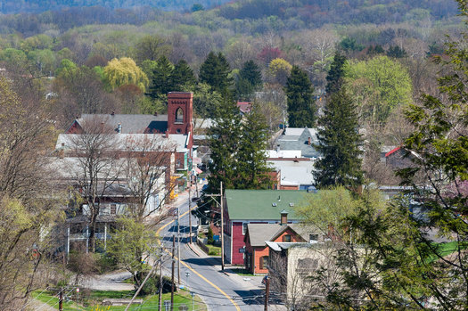 A Marist Poll found 71% of rural New Yorkers think the state is not providing enough resources to address the lack of affordable housing. (Adobe Stock)