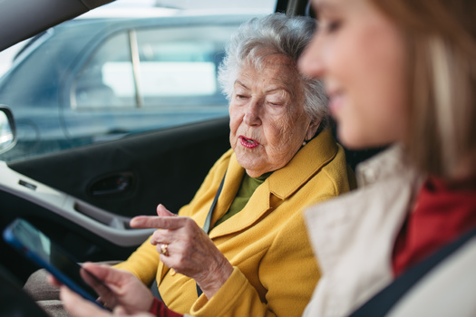 Wisconsin's New Freedom Transportation Program, which enlists volunteer drivers to help older people and those with disabilities get to the doctor, serves more than 40 counties. Program officials estimate they are at least 20 drivers short of where they need to be. (Adobe Stock)