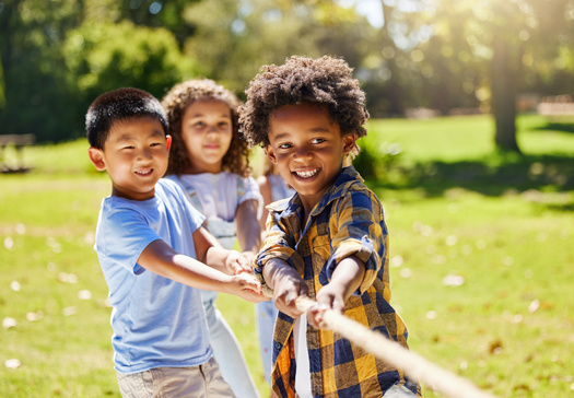 The Race for Results index measures well-being indicators across states and racial/ethnic groups, highlighting differences in early childhood, education, family resources and neighborhood context.(Adobe Stock)