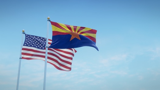 All taxpayers contribute to funding partisan elections, but unaffiliated voters must take an extra step to participate, according to Make Elections Fair AZ. (Adobe Stock)