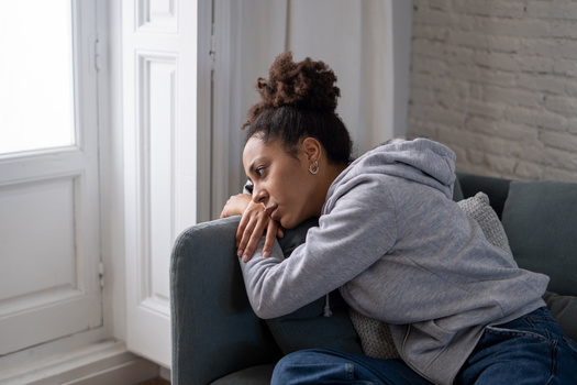 The American Foundation for Suicide Prevention offers its Soul Shop for Black Churches program to help faith leaders minister to congregants who may be struggling or who have been affected by suicide. (Adobe Stock)