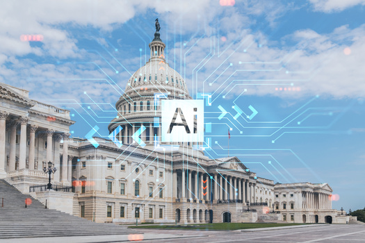 AI's impact on elections is expected to grow this year. (VideoFlow/Adobe Stock)
