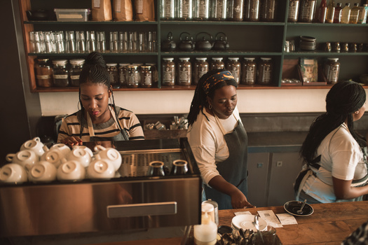 The Pew Research Center reported 41% of Black workers it surveyed experienced discrimination or were treated unfairly by an employer in hiring, pay, or promotions due to their race or ethnicity. (Adobe Stock)