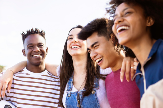 Asian or Pacific Islander adults are the fastest-growing group in Arkansas, and in 2022 had a degree attainment rate of 52.3%. (Xavier Lorenzo/AdobeStock)