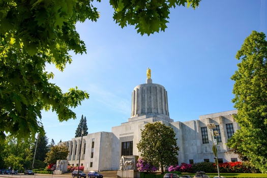 Los legisladores de Oregon podran realizar cambios a la Medida 110 durante su sesin de un mes de duracin este ao. (Only 4K Ultra HD/Adobe Stock)