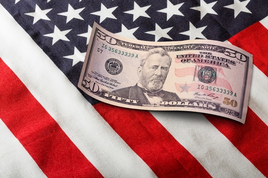 Despite concern over the influence of foreign money on statewide elections, Montana has just increased its campaign contribution limits for PACs and individuals to $1,120 from $1,000. (Adobe Stock) 