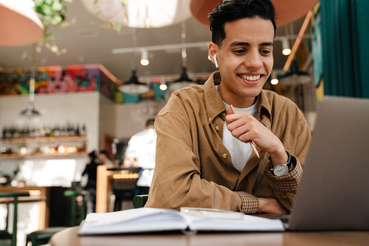 Hispanic adults have made the most progress in attainment in Tennessee, with an increase of 12.6 percentage points from 2009 to 2022. (Drobot Dean/Adobe Stock)