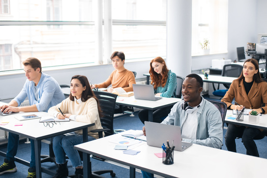 New Lumina Foundation data revealed Mississippi's attainment of higher-education degrees or certificates increased 19.6% between 2009 and 2021. (Prostock-studio/Adobe Stock)