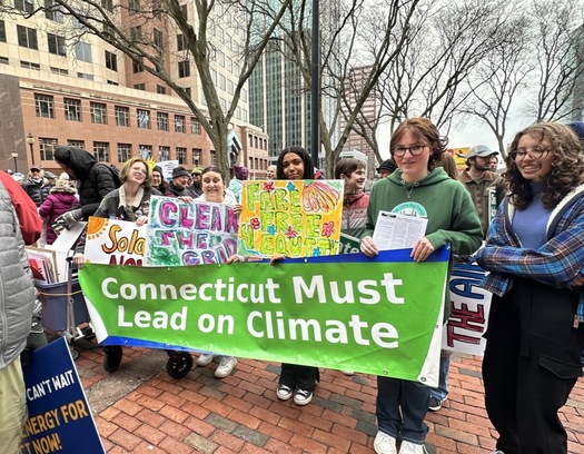 A 2021 Yale School of Public Health report found energy security is a top priority for low-income communities facing climate change effects, which also affects such other priority areas as food security and health. (Helen Humphreys/CCAG)