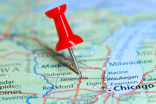 Political researchers have long noted Wisconsin has had some of the most gerrymandered political boundaries in the country. (Adobe Stock)