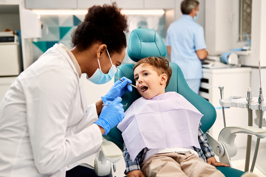 The three oral conditions that most affect overall health and quality of life are cavities, severe gum disease and severe tooth loss, according to the Centers for Disease Control and Prevention. (Drazen/Adobe Stock)