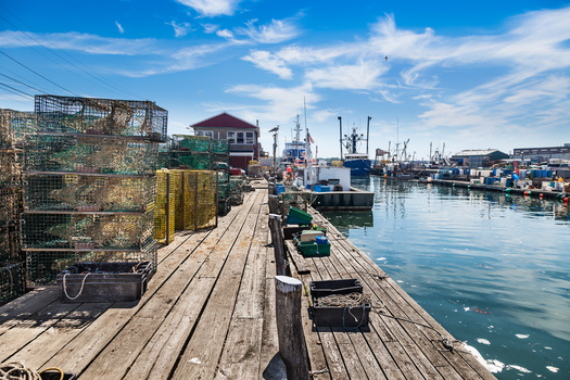 Local and federal resources for Mainers who have been affected by the damaging storms that hit Maine on December 18, 2023, and January 10, 2024, are available through the Maine Emergency Management Agency by calling 1-800-452-8735. (Adobe Stock)