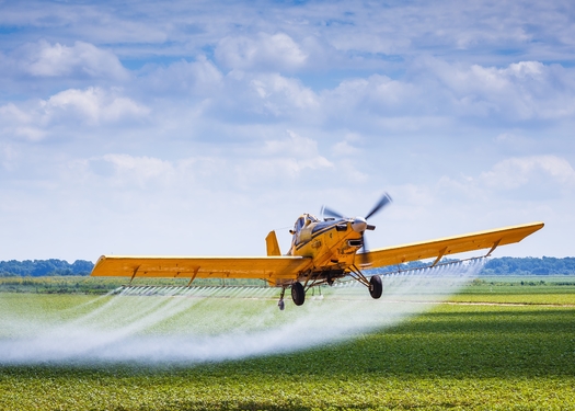 Bayer Corp. recently agreed to create a $15 billion fund for consumers who contracted cancer and other diseases caused by its weed killer Roundup. (Adobe Stock)