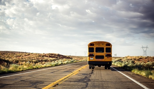 According to a report by the group Attendence Works, during the 2021-2022 school year, the number of schools where chronic absence levels were very high or extreme -- where 20% to 30% of students were chronically absent -- significantly increased. (Adobe Stock)