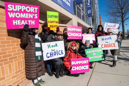 Following the Supreme Court's 2022 reversal of Roe v. Wade, Massachusetts lawmakers strengthened legal protections for abortion providers, mandated insurance companies cover abortion services, and expanded stockpiles of medication abortion drugs. (Kulbako) 