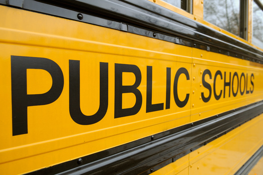 In a national report evaluating states on how much they support public education, North Dakota earned 98 out of a possible 111 points. (Adobe Stock)