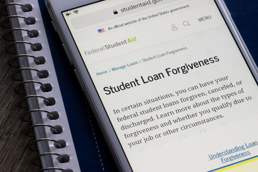In Mississippi, 147,800 people aged 35 to 49 owe an average $48,985 in student-loan debt, totaling $7.24 billion, according to Education Data Initiative. (Tada Images/AdobeStock)