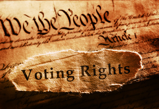 Minnesota recently joined nearly two dozen other states that restore the voting rights of people who are formerly incarcerated, immediately upon their release. (Adobe Stock)