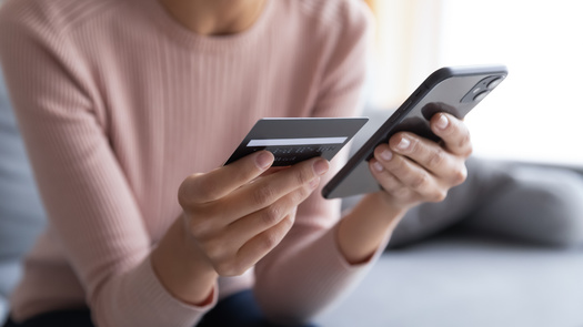 Online shopping scams might have been the most common scam reported in Connecticut, but the average loss of $341 was far less than investment and employment scams. (Adobe Stock)