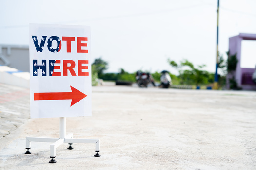 One of 50 adult citizens, or 2% of the total U.S. voting eligible population, is disenfranchised due to a current or previous felony conviction. (Adobe Stock) 