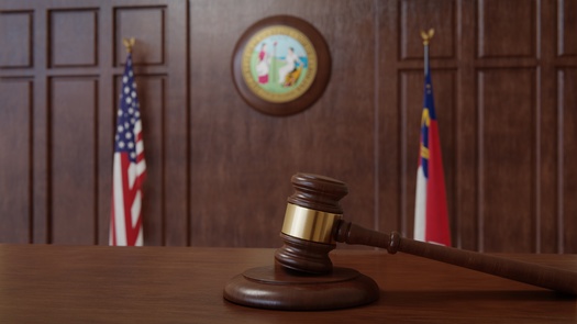 In North Carolina, a person accused of murder is twice as likely to be sentenced to death if the victim is white, according to the North Carolina Coalition of Alternatives to the Death Penalty. (Adobe Stock)