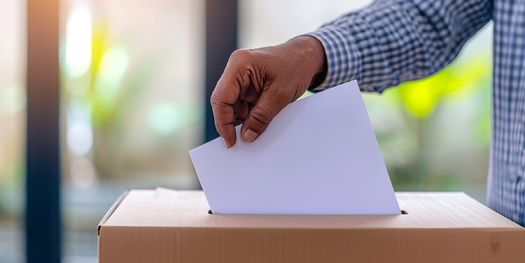 Colorado law aims to keep voter districts fair by taking the redistricting process, which occurs after each once-a-decade U.S. Census count, out of the hands of elected officials and into the hands of independent commissions. (Adobe Stock)
