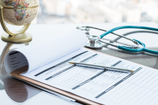 Advocates for community health centers say the extra money they're in line to receive from Congress is the first notable funding boost they've seen in more than a decade. (Adobe Stock)