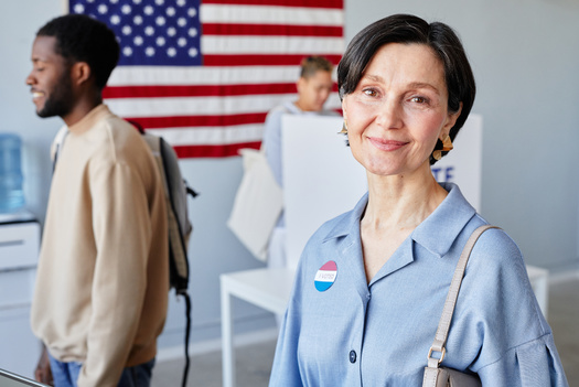 Most candidate elections in Arizona are determined in the primary, where only 23% of registered adults voted in August 2022, according to Make Elections Fair AZ. (Adobe Stock) 