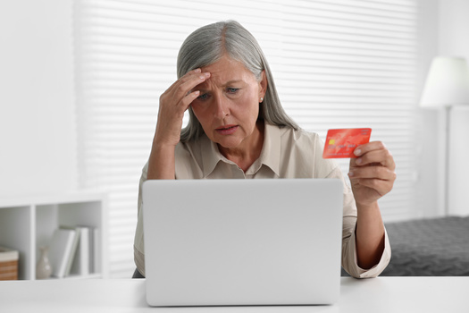 According to the Federal Trade Commission, the vast majority of fraud cases are most likely not reported and they estimate the overall cost of fraud to older consumers could be as high as $48 billion. (Adobe Stock)