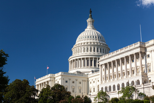 The National League of Cities is celebrating its 100th anniversary this year. (Dave Newman / Adobe Stock) 