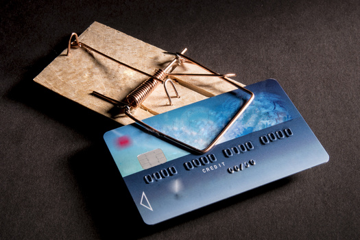 Washington state has greater protections against predatory loans than other states. (Serge Aubert/Adobe Stock)