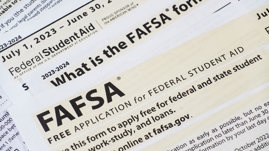 According to Thrivent, FAFSA delays are expected to affect more than 17 million students trying to make plans for the 2024-2025 academic year. (Adobe Stock)