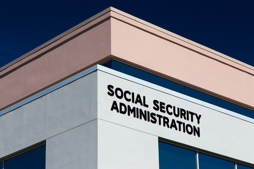 As of January, 7,434,577 recipients across the country have received Supplemental Security Income benefits. (Adobe Stock) 