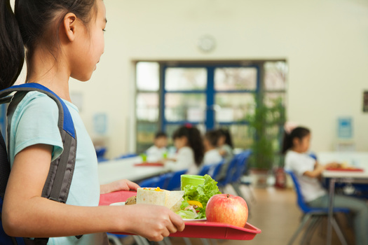 A Kentucky bill to ban Broad Based Categorical Eligibility for the federal SNAP program would result in at least 21,400 children losing SNAP statewide and would threaten funding for meals at schools and child care centers, according to the Kentucky Center for Economic Policy. (Adobe Stock)