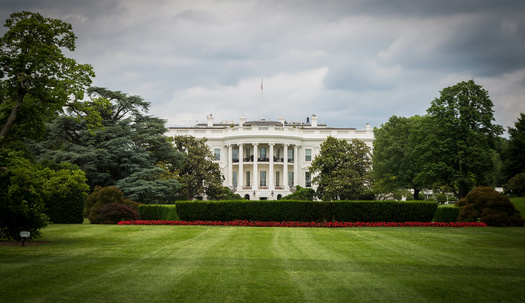 The White House predicted more than 6,500 people with prior federal convictions for simple possession of marijuana, and thousands of such convictions under D.C. law, could benefit from pardons. (Adobe Stock) 