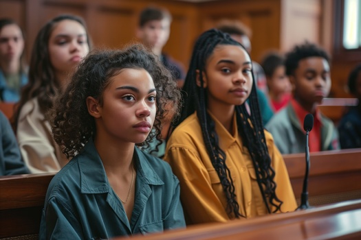 The Task Force on Juvenile Justice Reform, formed by Gov. Gretchen Whitmer and led by Lt. Gov. Garlin Gilchrist II, took a comprehensive look at the state's system and released its report in July 2022 with 32 recommendations for improving Michigan's juvenile justice system. (Oleg Kozlovskiy/Adobe Stock)