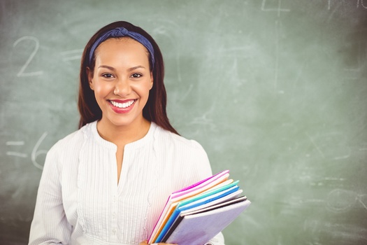 The U.S. teaching workforce remains primarily white while the percentage of Black teachers has declined. However, the percentage of Asian and Latinx teachers is rising.(WavebreakMediaMicro/Adobestock)