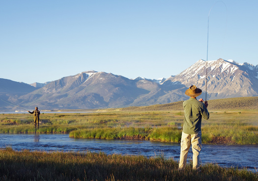 Supporters of Colorado's House Bill 1379 said it will help protect Coloradans from flooding, help ensure safe and sufficient drinking water and help preserve fishing, boating, and other recreational opportunities across the state. (Adobe Stock)