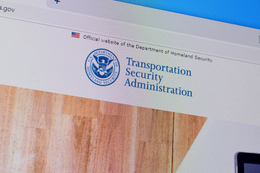 A 2019 Homeland Security inspector general report found one in five TSA screeners were quitting after 6 months. One of the biggest reasons was low pay and lack of opportunity for advancement. (Adobe Stock)