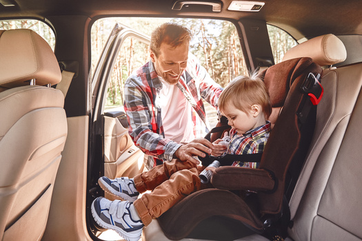 Pandemic-era federal funding sustained about 2,000 child-care providers since 2020, according to the Kentucky Center on Economic Policy. (Adobe Stock)