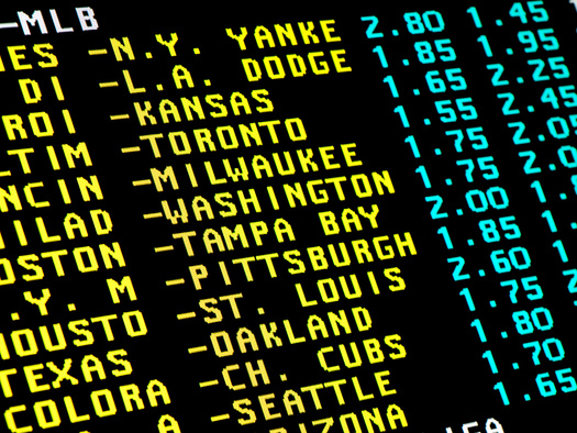 As more states expand access to legalized sports betting, Wisconsin policymakers face more pressure from supporters to approve a more robust law for live wagers. (Adobe Stock)