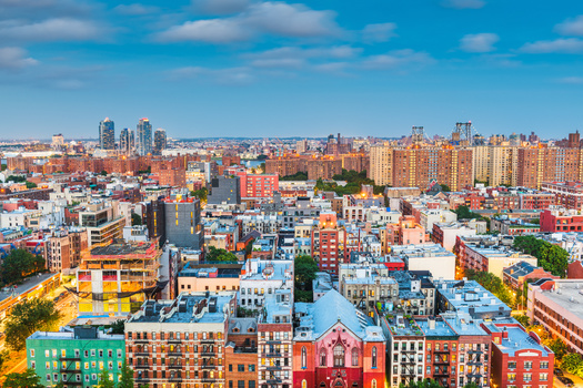 A New York University report recommended lawmakers establish a statewide rental registry system, which could create more transparency in the rental market by forcing landlords to report rents and annual increases. (Adobe Stock)