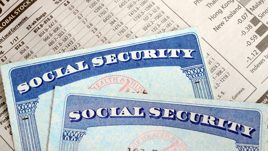 The Congressional Budget Office estimated as early as 2023, Social Security might have a harder time paying full benefits to beneficiaries because program revenues will not be keeping up. (Adobe Stock)