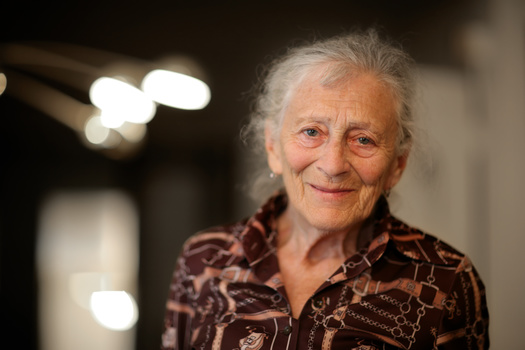 About 12.9 million people received health coverage under both Medicare and Medicaid in 2021, according to KFF. (Adobe Stock)