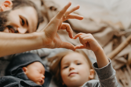 Nevada couples spend about 15% of the median income on child care, according to Annie E. Casey's Kids Count Data Book.(Adobe Stock) 