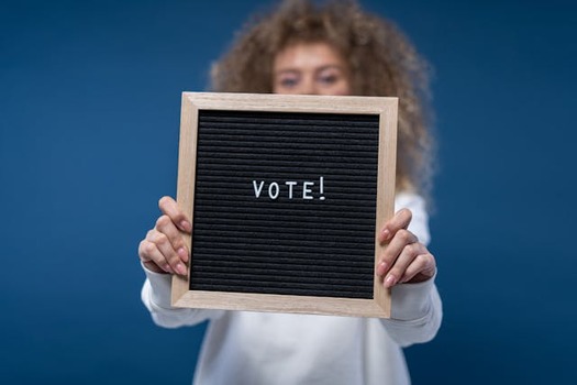 In November, Florida voters will get to decide on ballot initiatives that would enshrine abortion rights in the state Constitution, and authorize recreational marijuana use for people ages 21 and older. (cottonbro studio/Pexels)