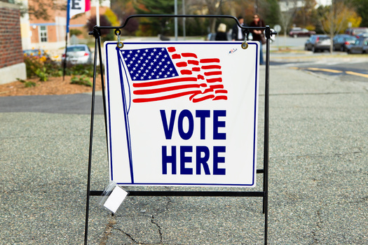 According to research from the Brennan Center, if the voter participation gap had not existed in 2020, 9 million more ballots would have been cast. (Adobe Stock) 