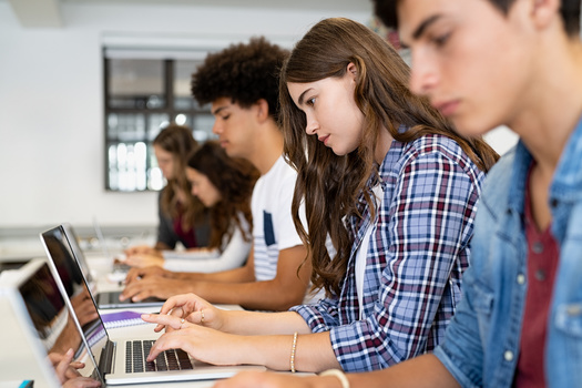 Completing FAFSA is necessary to determine if a student qualifies for state and federal financial aid with $400 million in state aid available to students. (Adobe Stock)