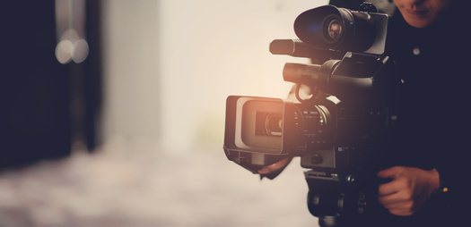 A new report from Connecticut Voices for Children found Connecticut's film industry tax credit mostly benefits the state's high-income and wealthy households and households outside of Connecticut. (Adobe Stock)